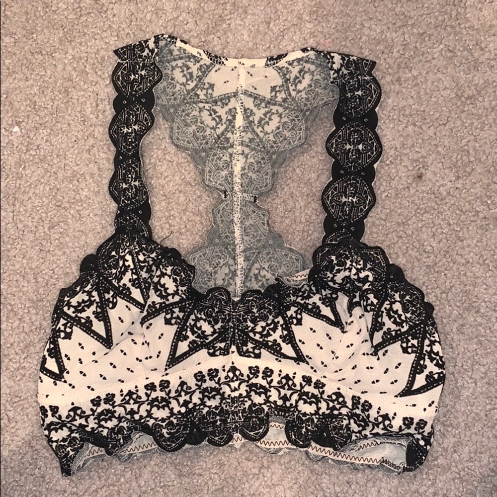 Free People Bra